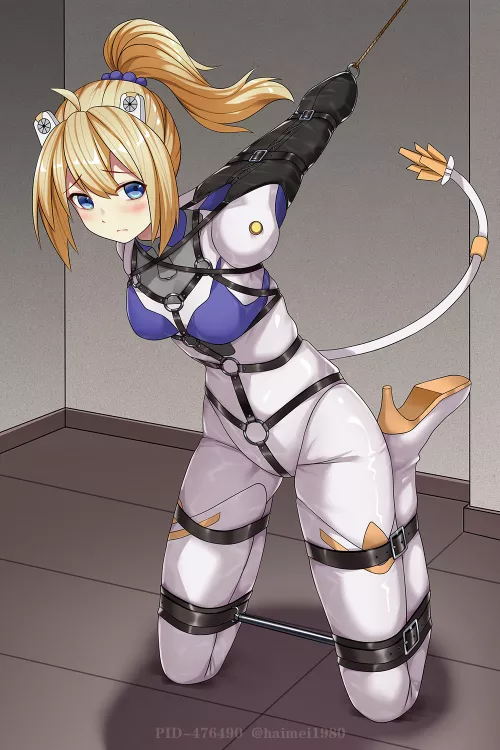 now you are my toy by igkiss