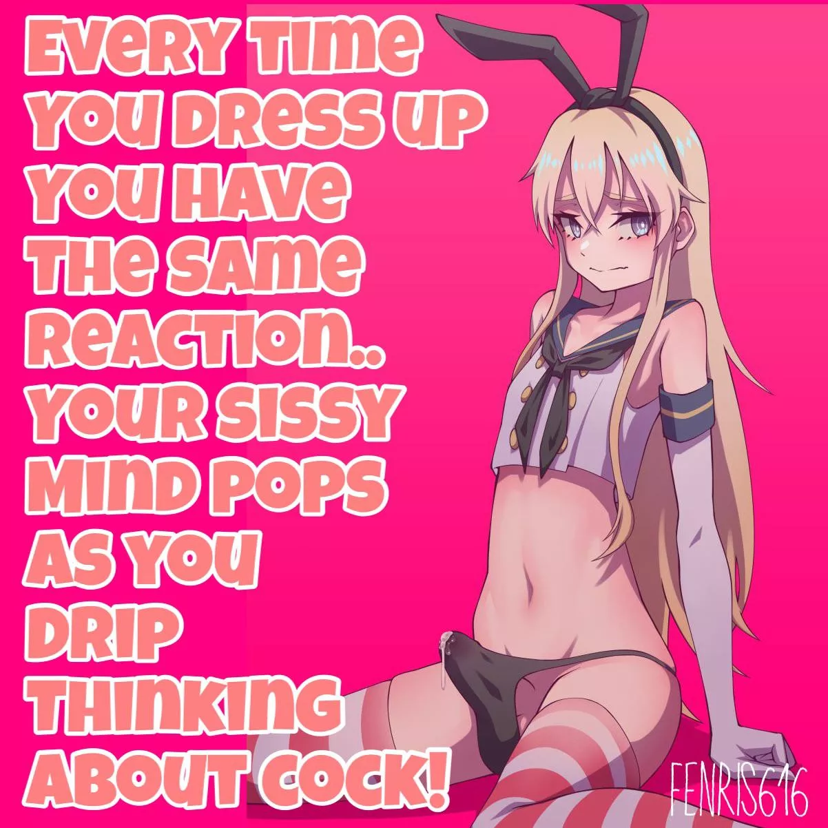 Now you’re always thinking of it… ( art Hej - caps Fenris616) posted by Fenris616