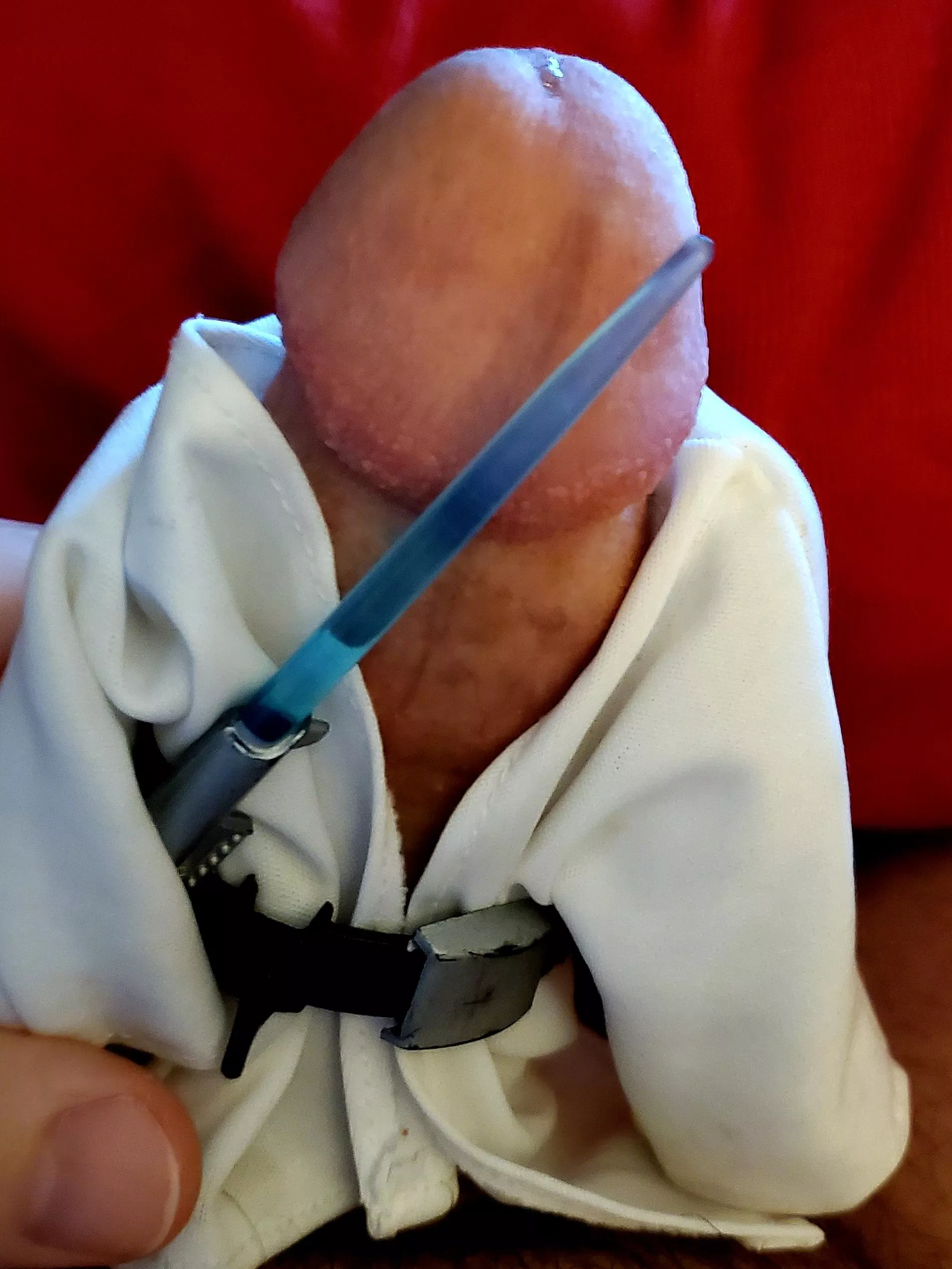 NSFW (50) A New Hope! posted by EnjoyLifeLikeAMOFO