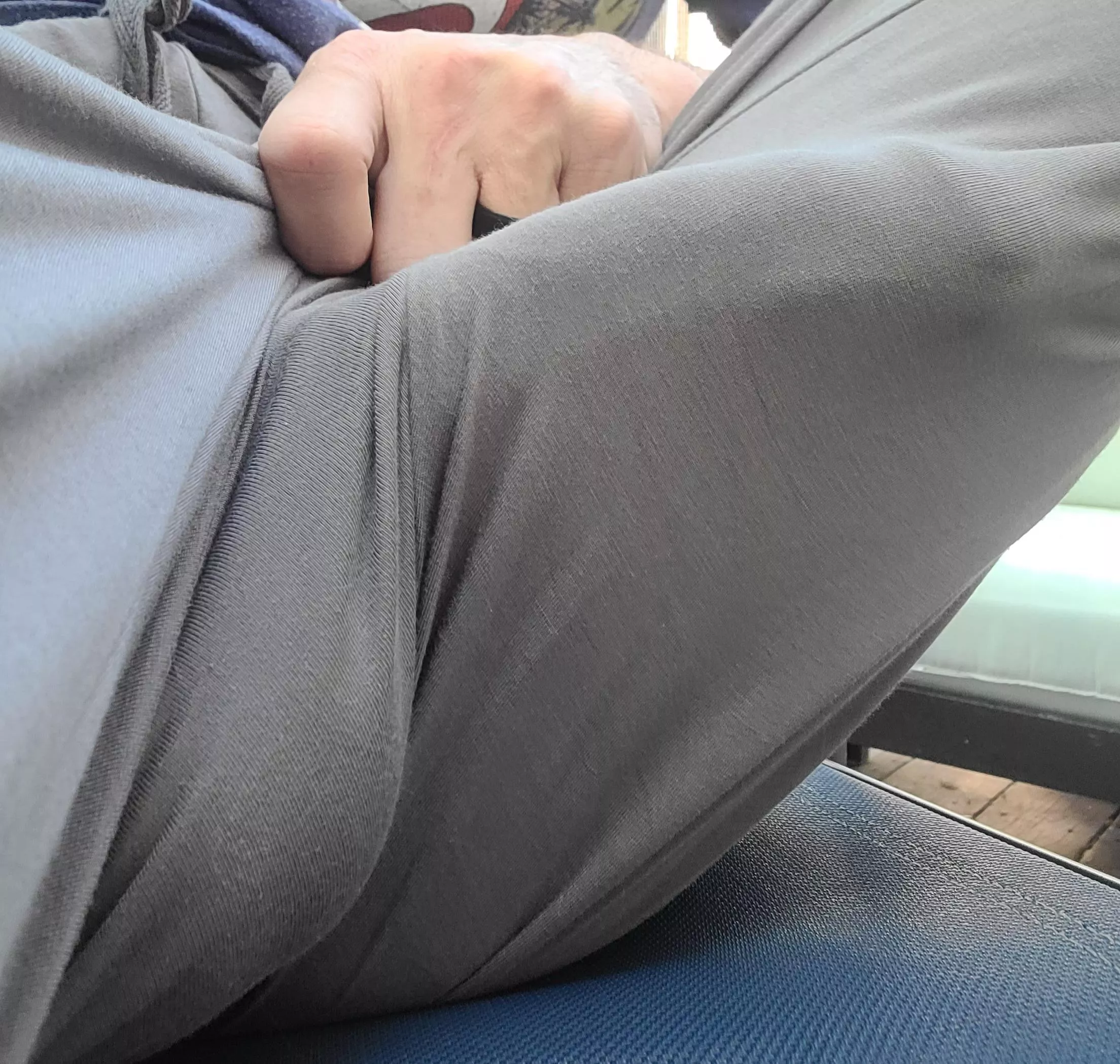 NSFW posted by MoFunkaJownz