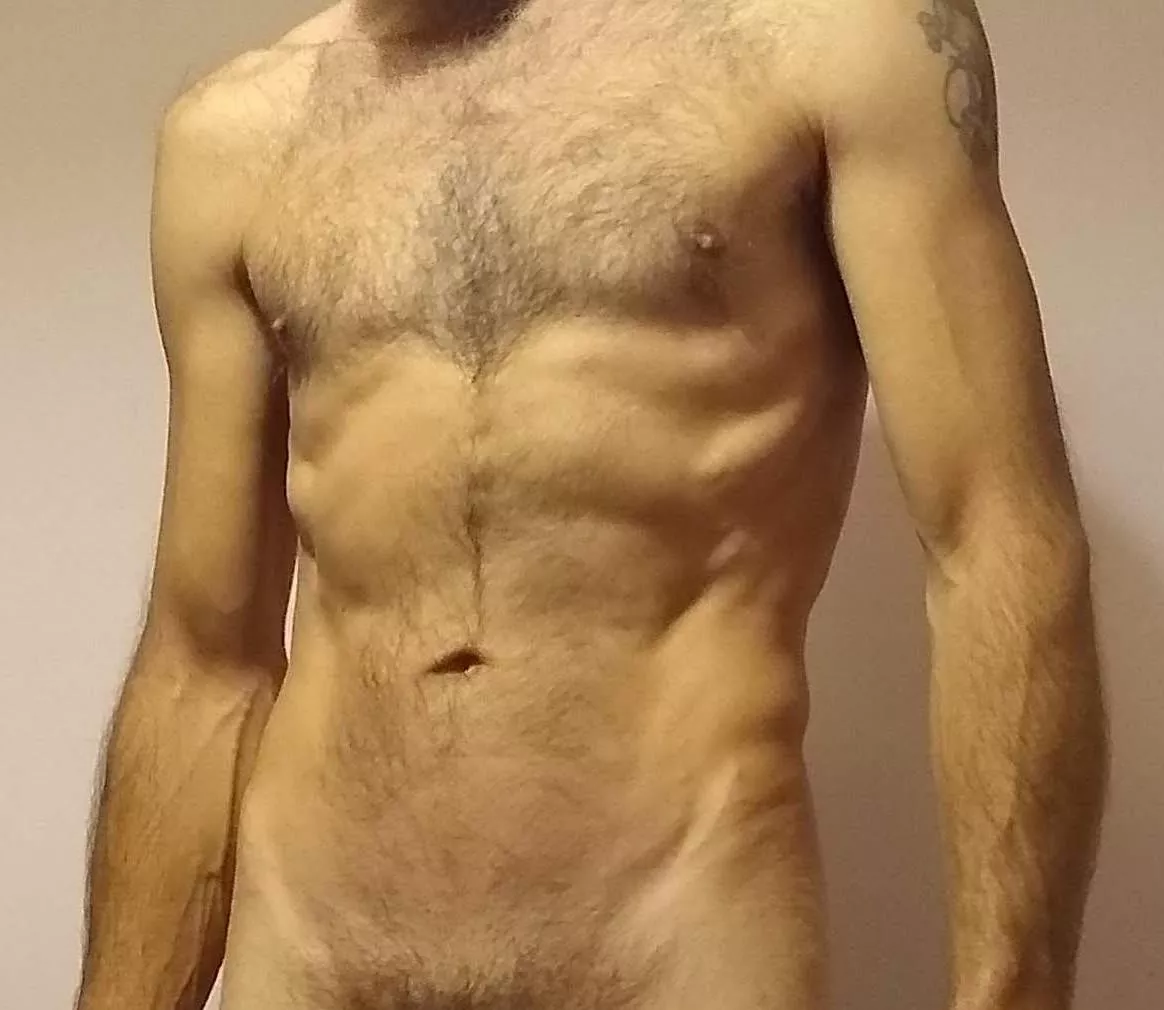 nsfw posted by AntiqueAnimator605