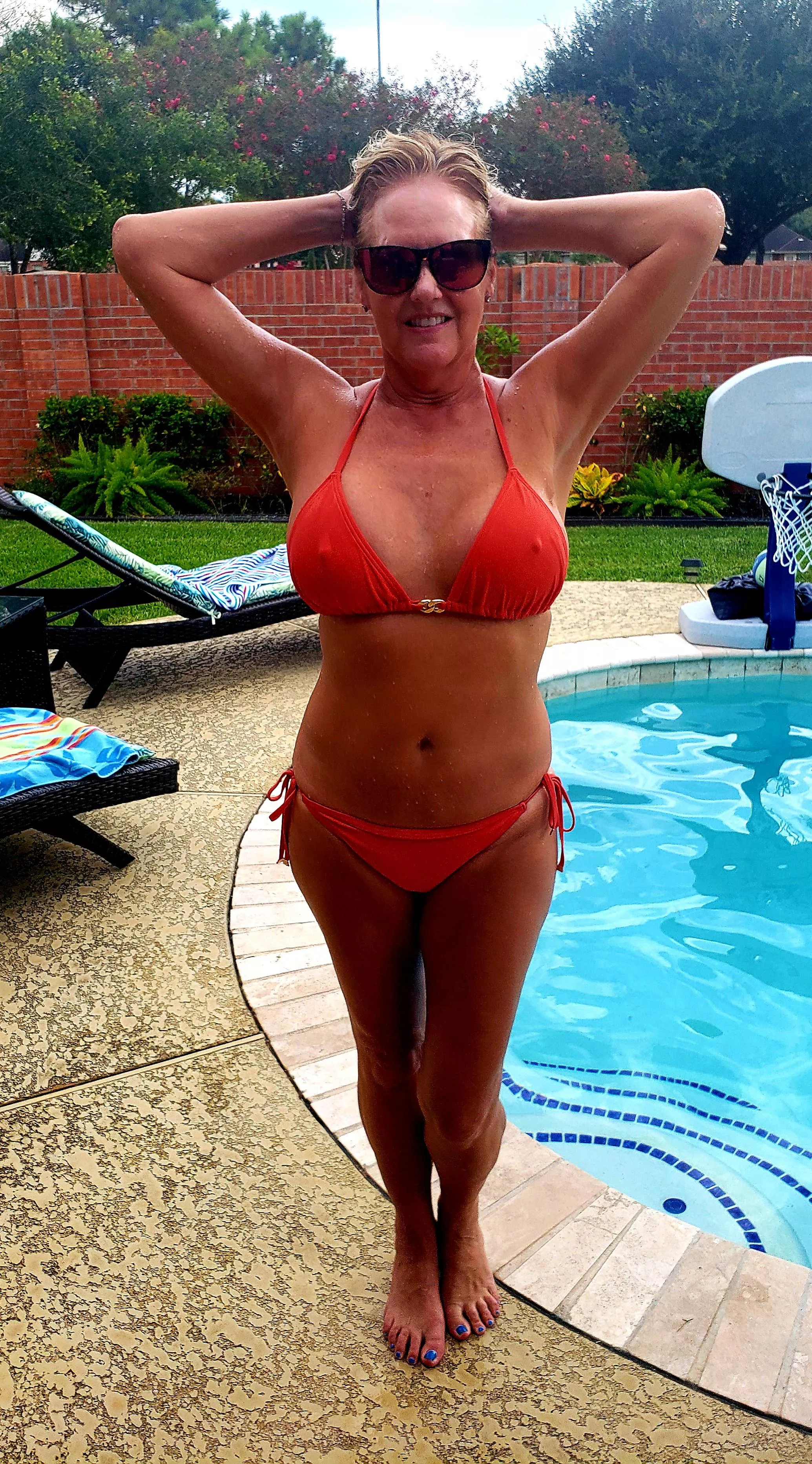 NSFW Another beautiful Saturday! posted by halle_usa