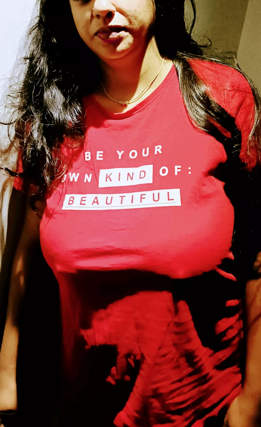 NSFW . Hubby wanted me to show off! posted by Alarming-Boat-5524