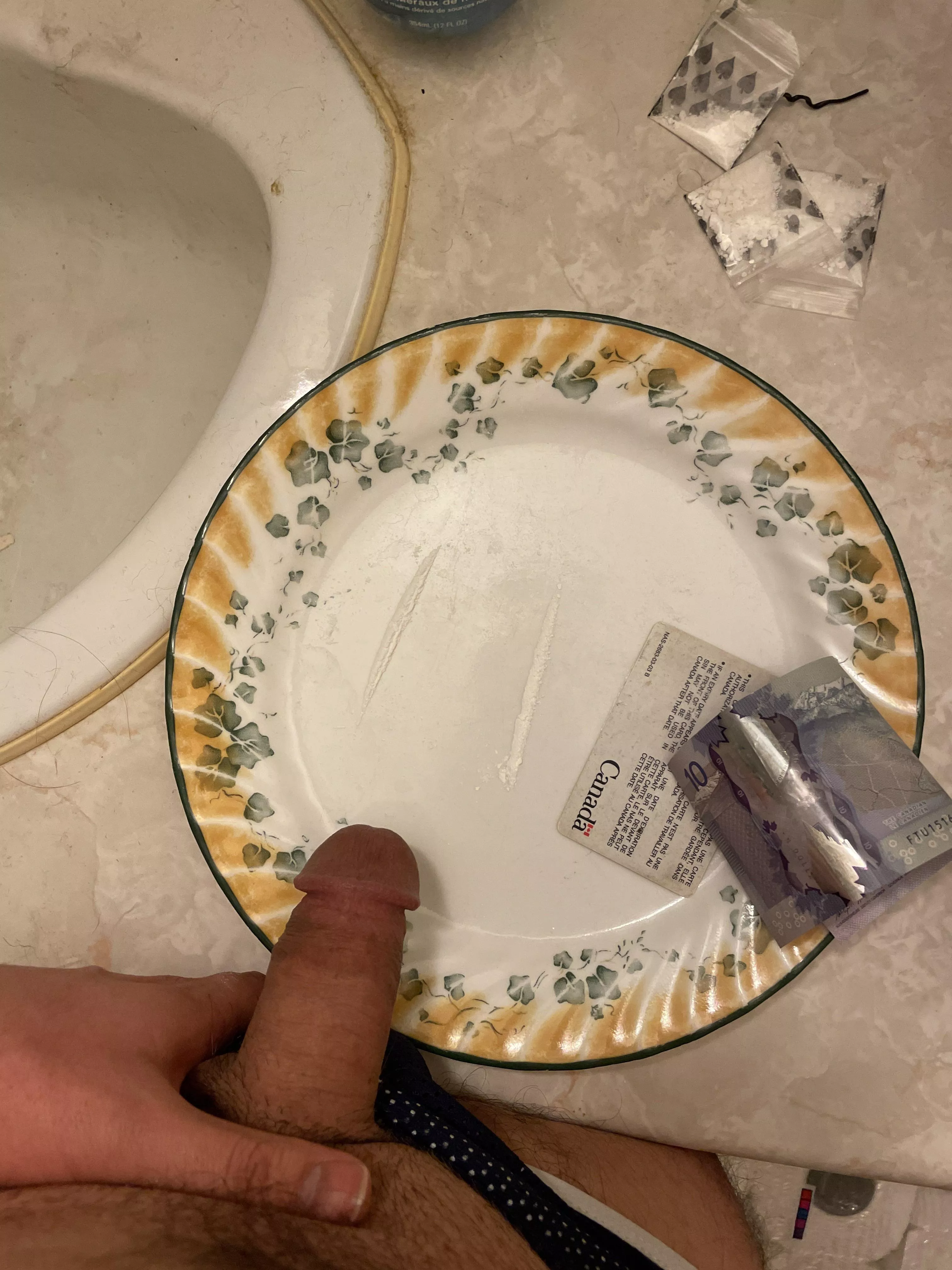 Nsfw just starting my night off right posted by OkYou8228