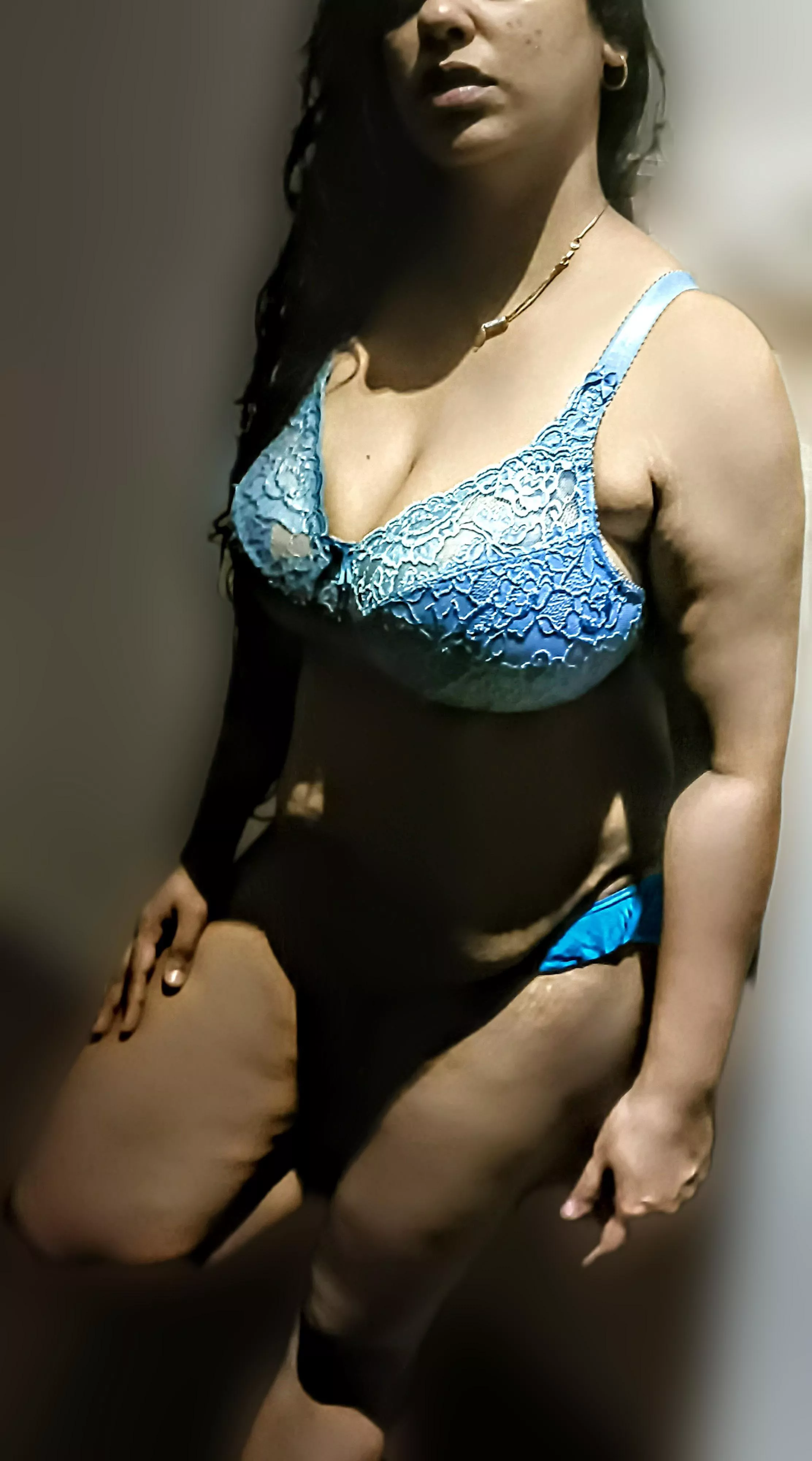 NSFW . Not sure if we have this pic b4 here. Horny as hell! posted by Alarming-Boat-5524