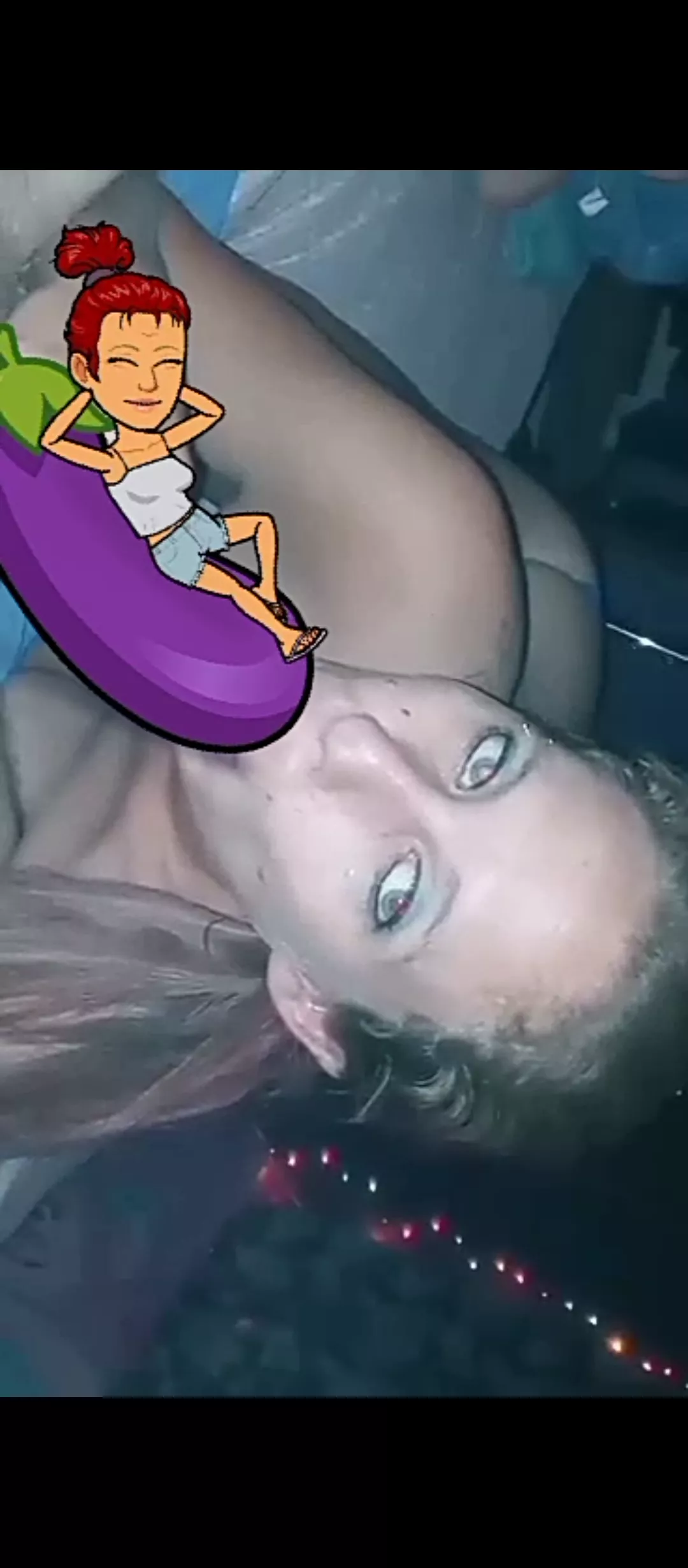 (NSFW) (OC) [Selling] ✨Verified✨ 🍆Slutty Saturday🍆 😉Cum watch me suck n fuck live all day💦 posted by mermaidari91