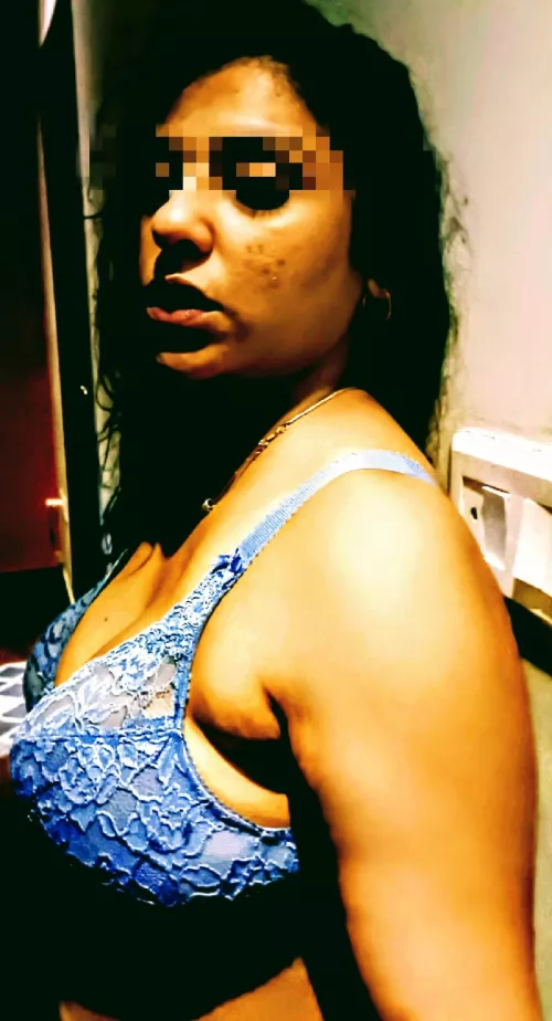 NSFW. This mom of 2 can take 2! by Alarming-Boat-5524