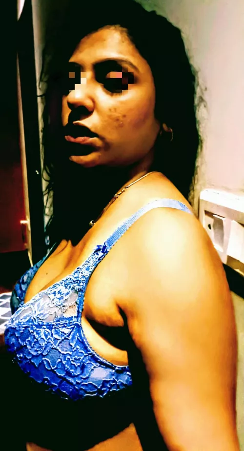 NSFW. Wanna grab this mom's 36 DD breasts and kiss her? by Alarming-Boat-5524