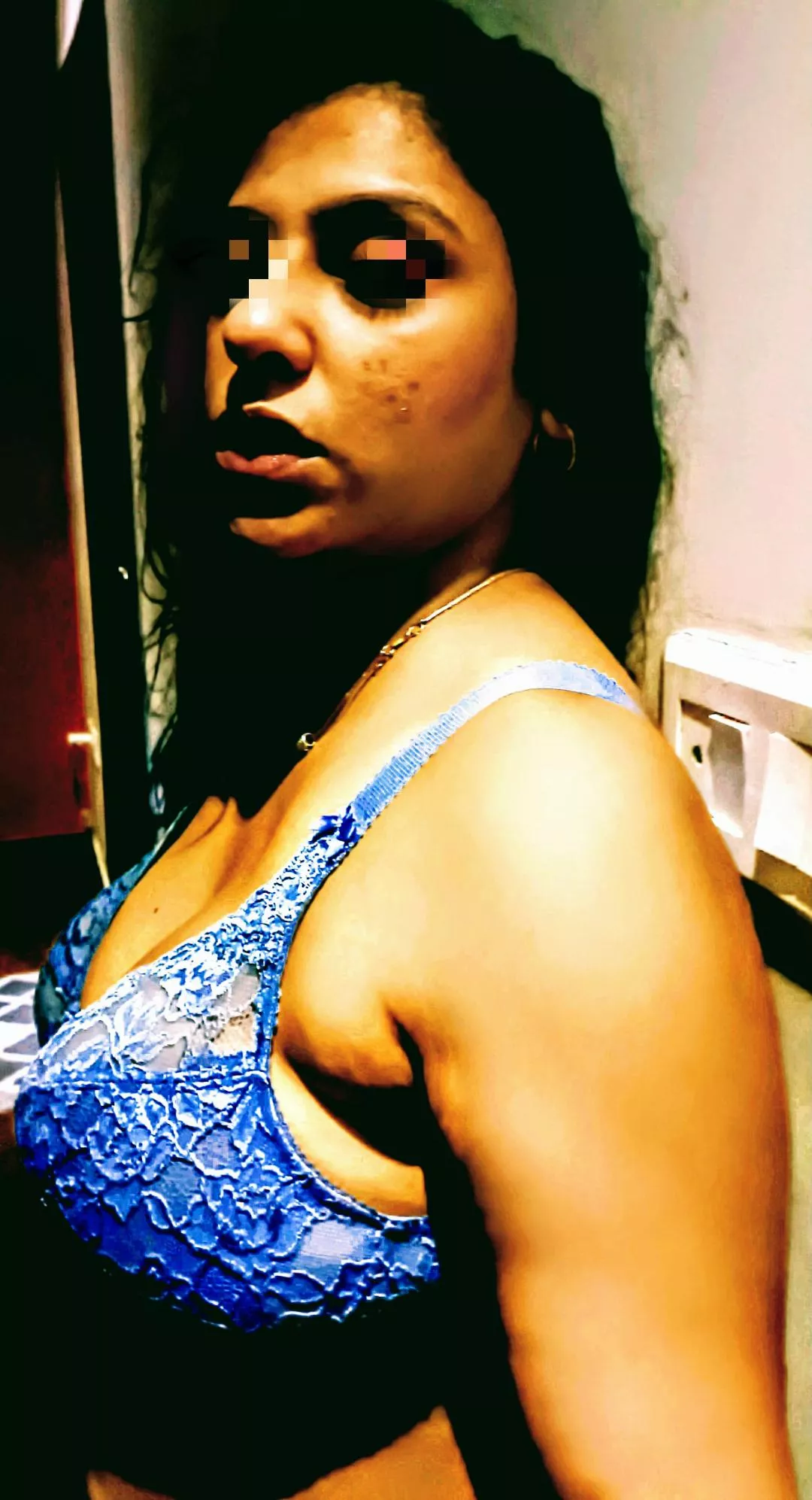 NSFW. Wanna grab this mom's 36 DD breasts and kiss her? posted by Alarming-Boat-5524