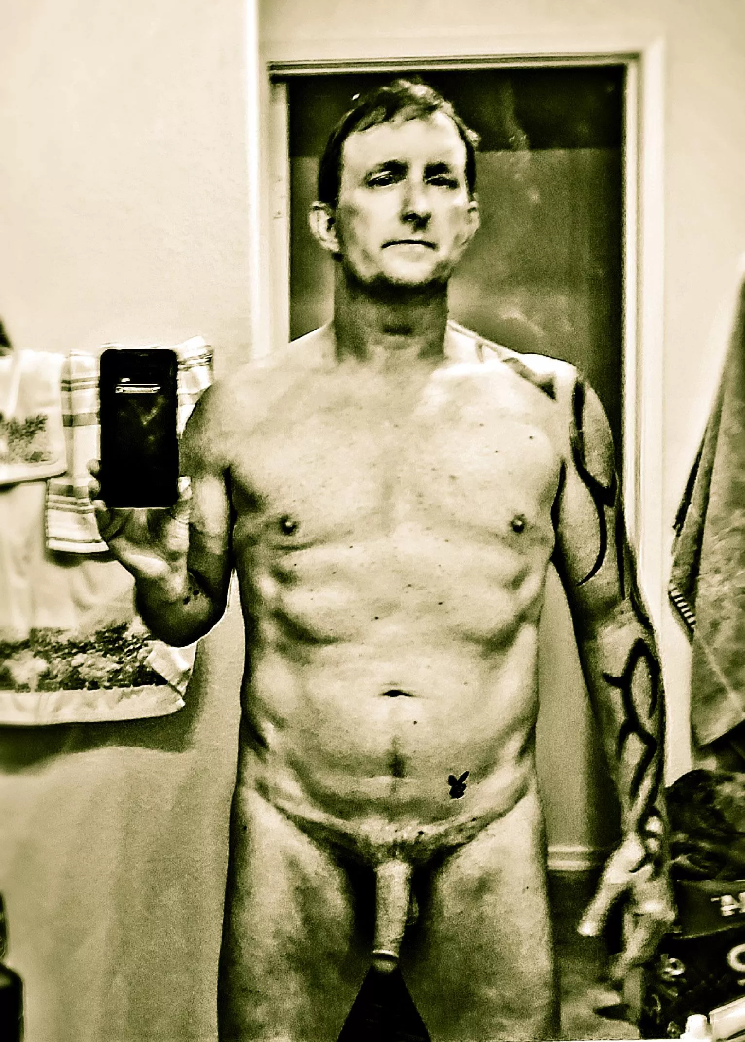 (NSFW)Playing with filters posted by gregory91021