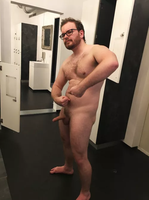 Nude by gaypicsposter_