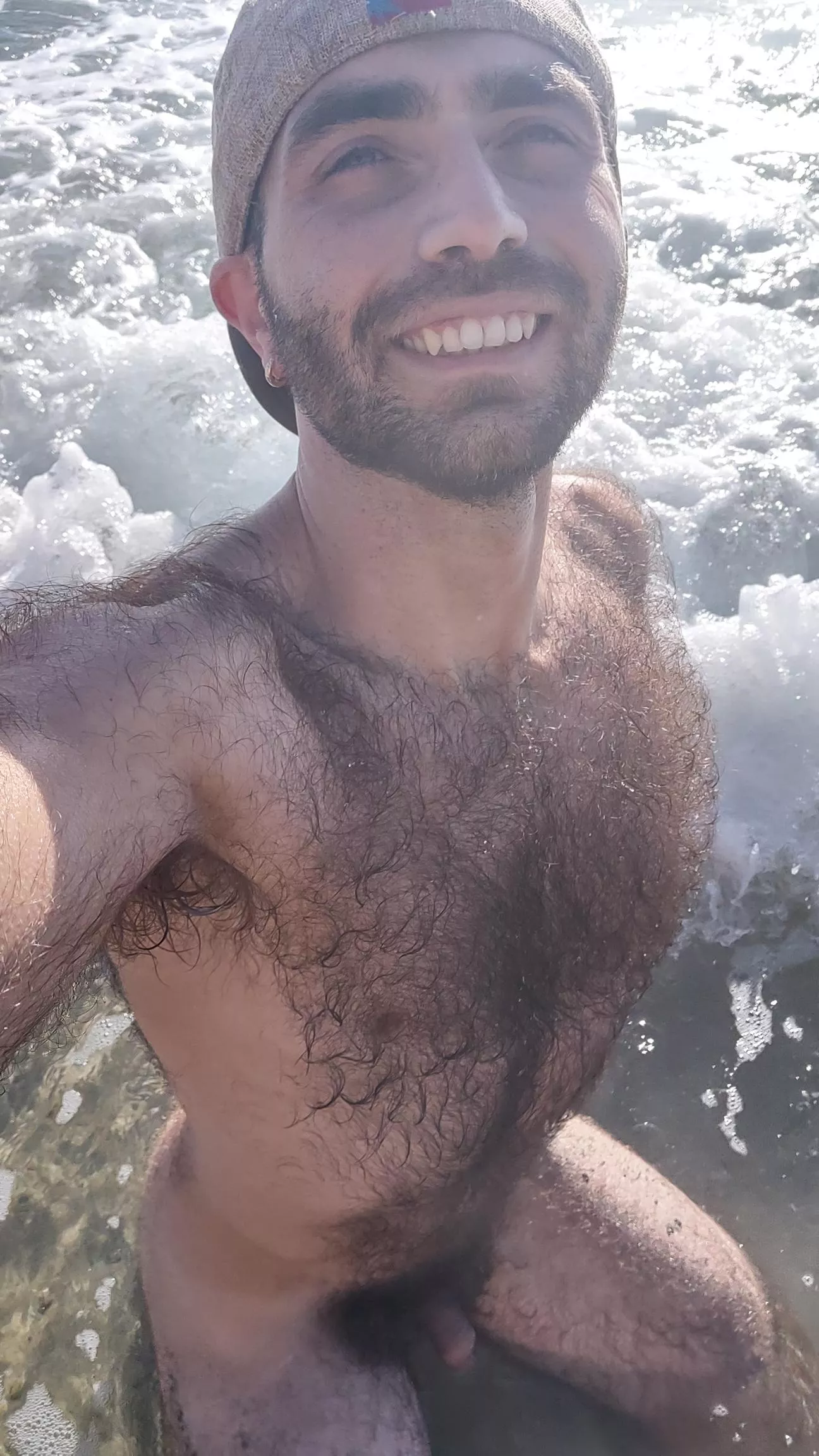 nude in public!!!! posted by hoter_thena_fireman