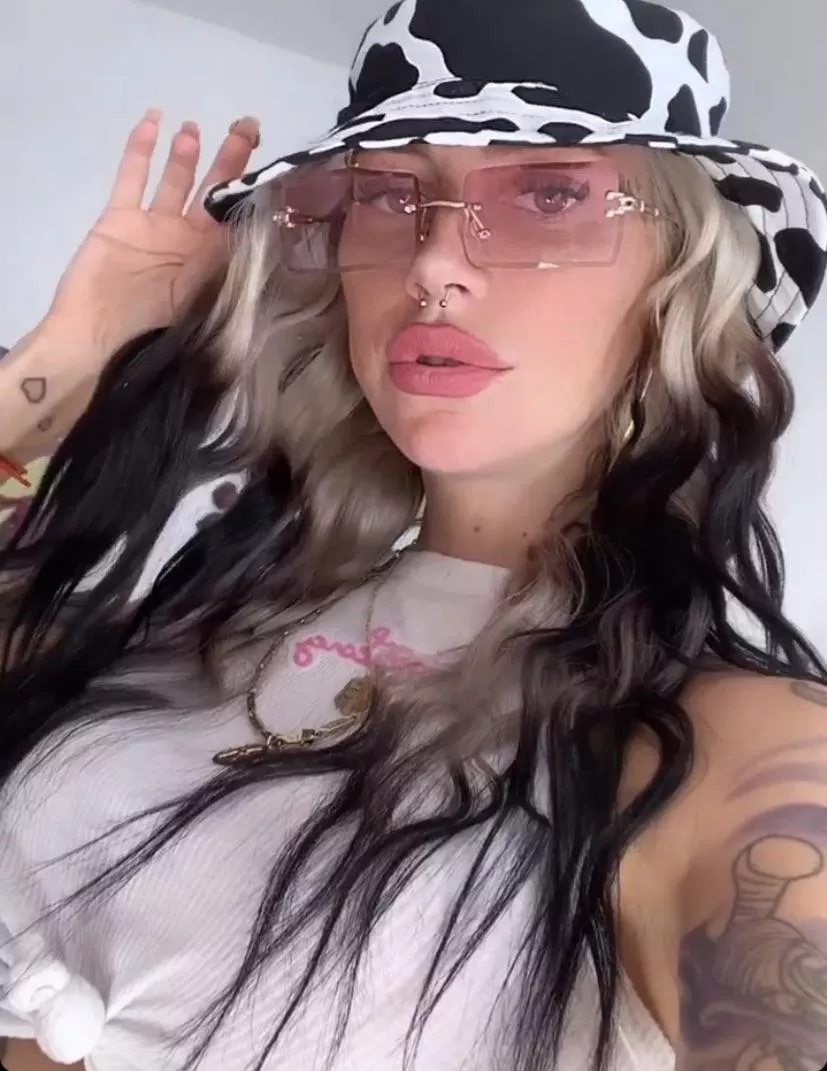 Nude mkup goddess posted by Yukibotxoxo