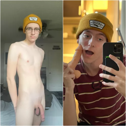 Nude or clothed? Which is your favorite 😚 by Oliverslloyd