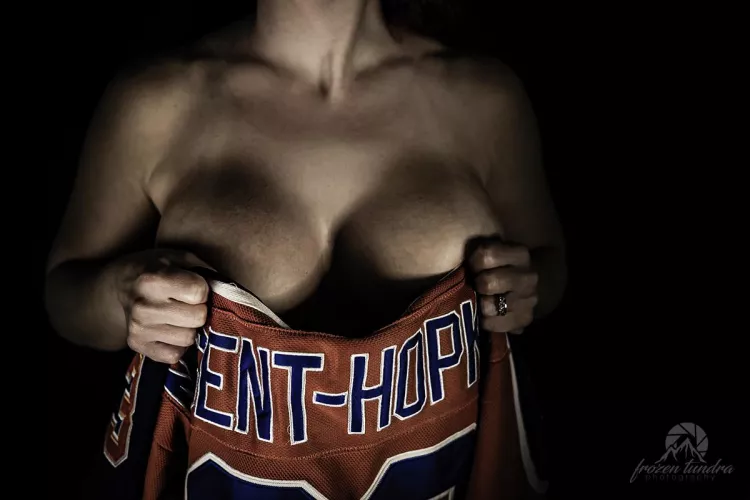 Nudes (f)or Nuge! Sorry for your luck Flamers! by CoCoPounders