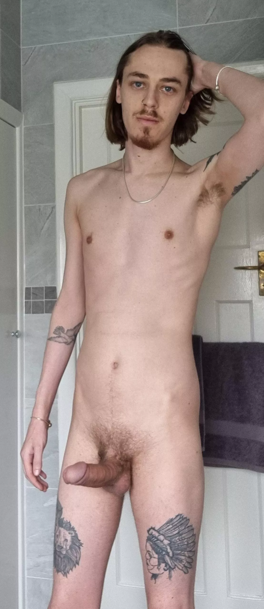 Nudes on the internet will set you free! posted by SheaAmore