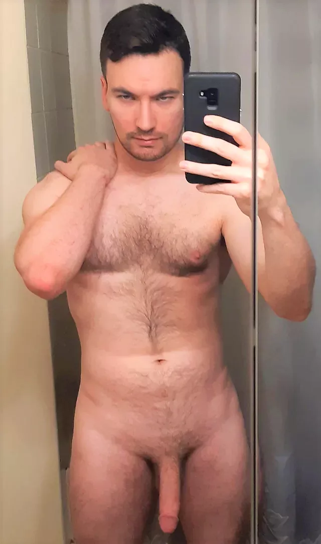 Nudity is natural so why do we have to hide it? posted by NormalizingNudity