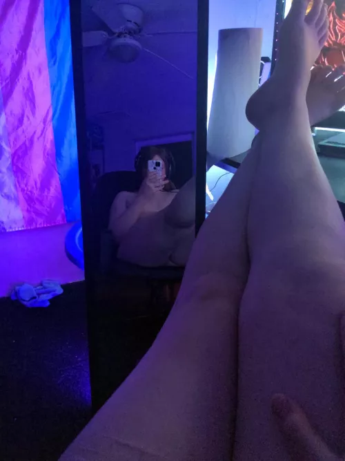 nuff said by MissSabrinaSparkle