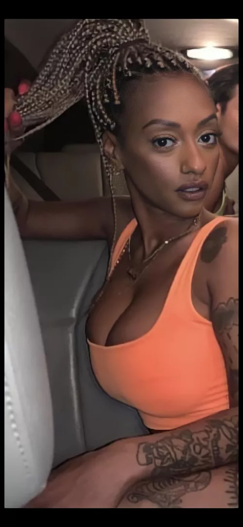 Nura Habib Omer by Just_Spicy