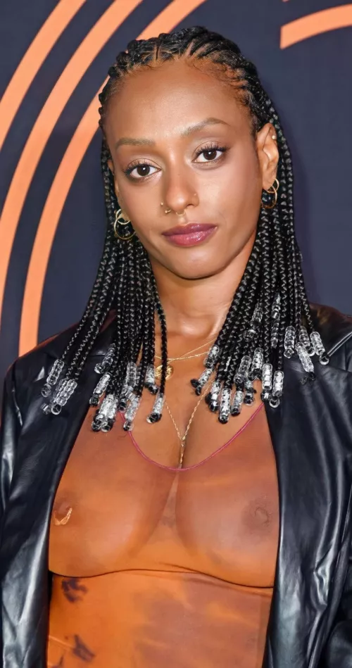 Nura Habib Omer by Just_Spicy