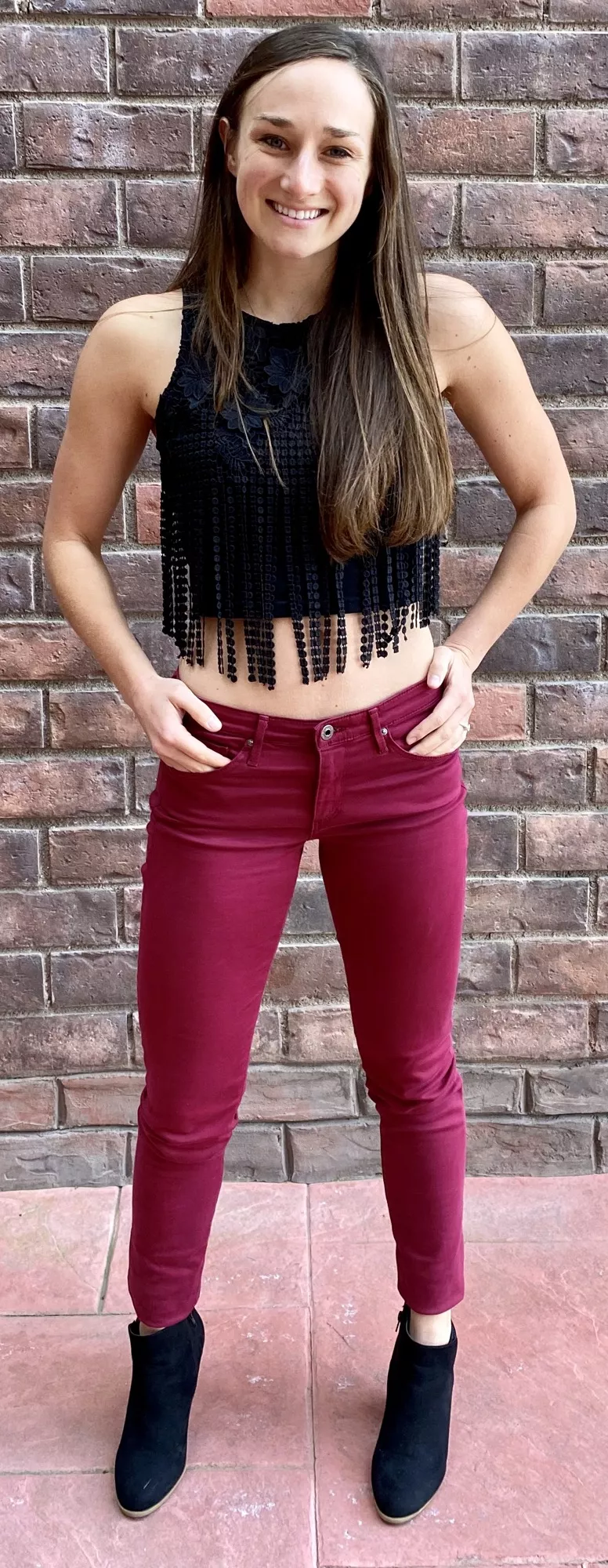 Nurse posted by cycleburgundy