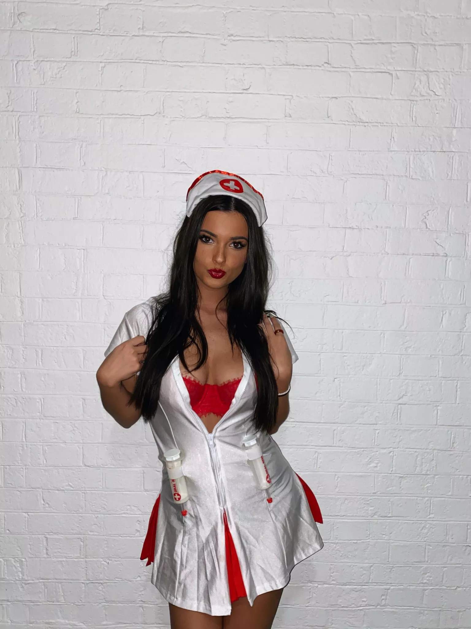 Nurse posted by Practical-Kitchen194