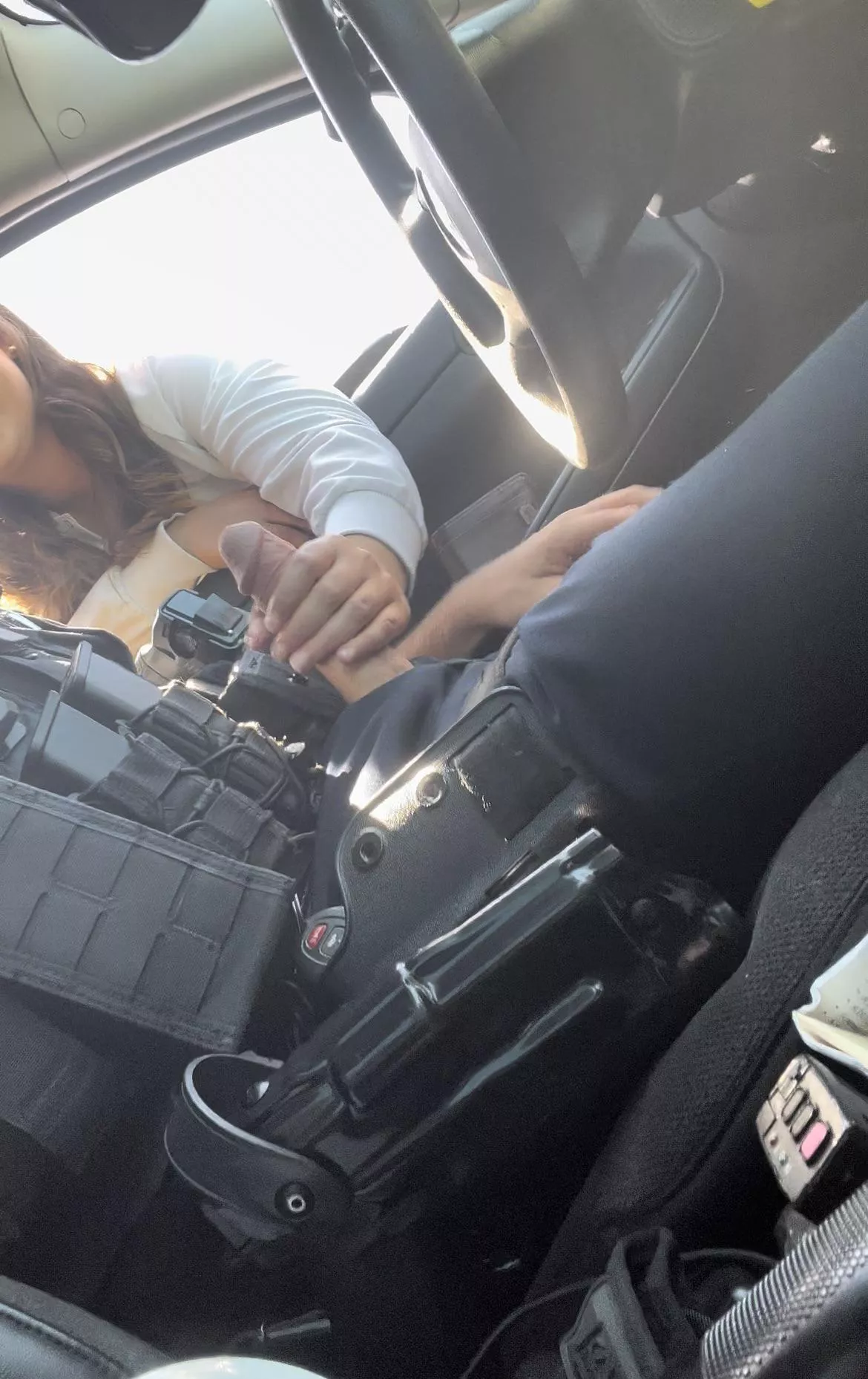 Nurses love Alphas posted by FearlessBobcat7164