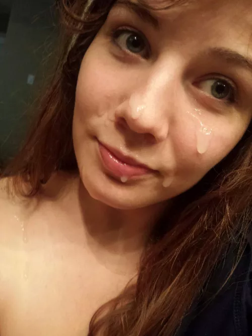 Nut on cutie by RatedTripleX