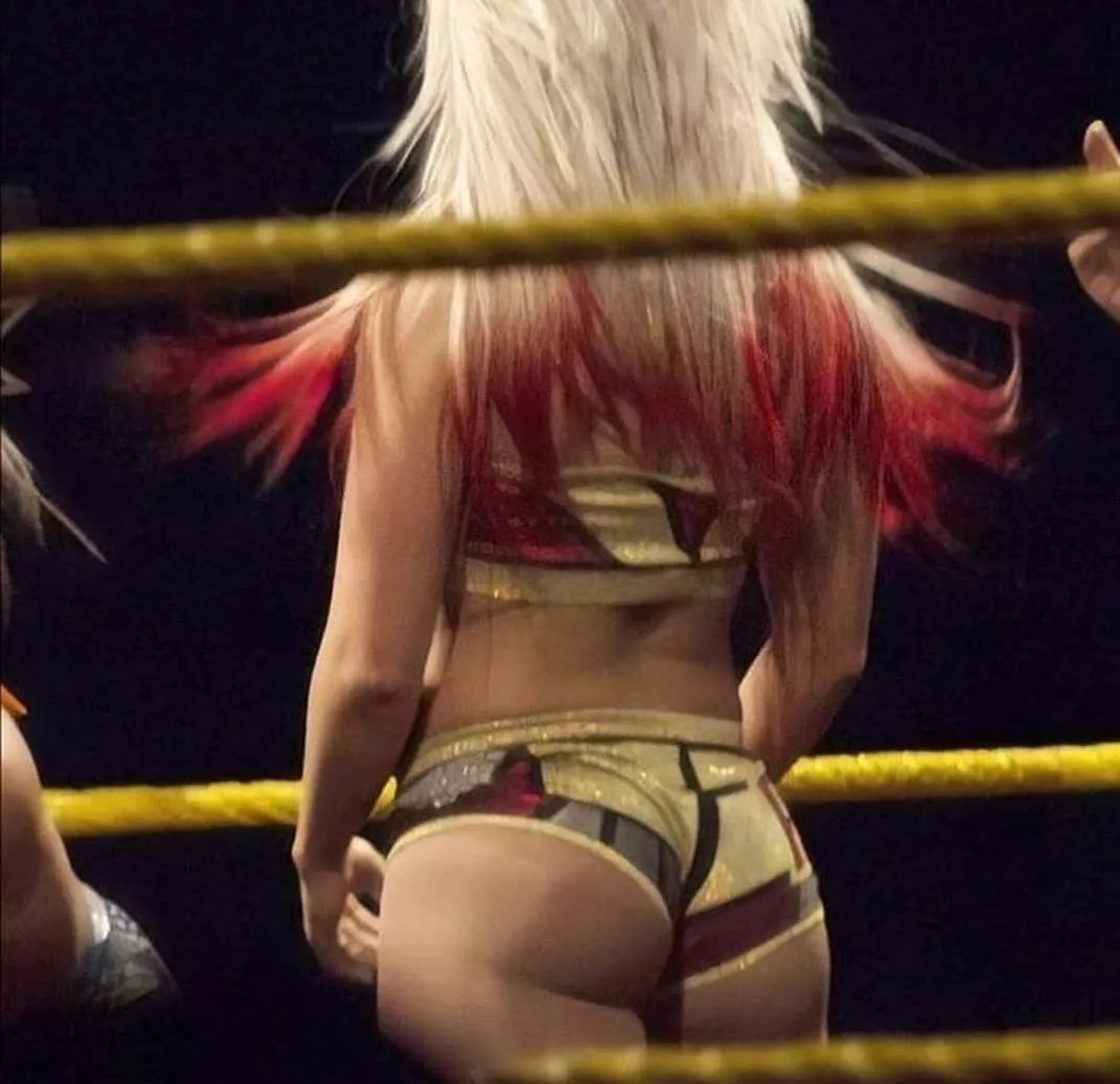 NXT Bliss 🍑 posted by apope71603