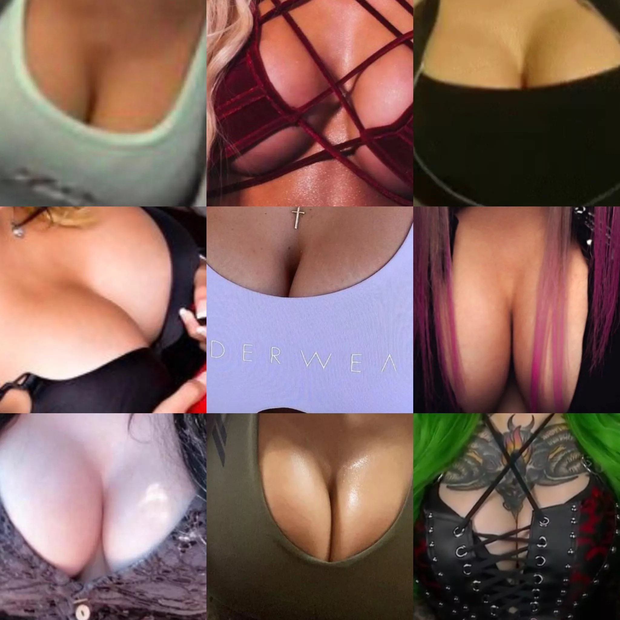 Nxt call ups best titties posted by mistersimple101