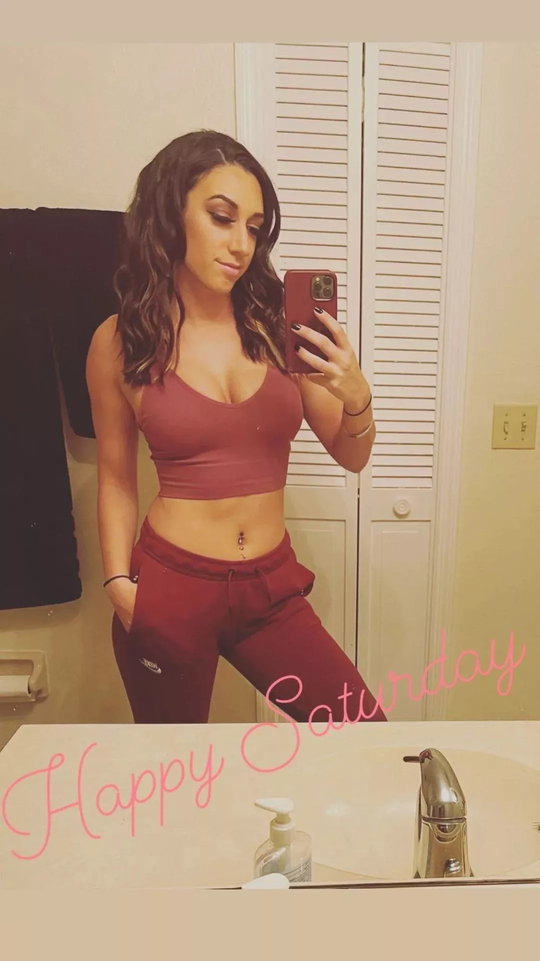 NXT Diva posted by Ithinkhisnameis