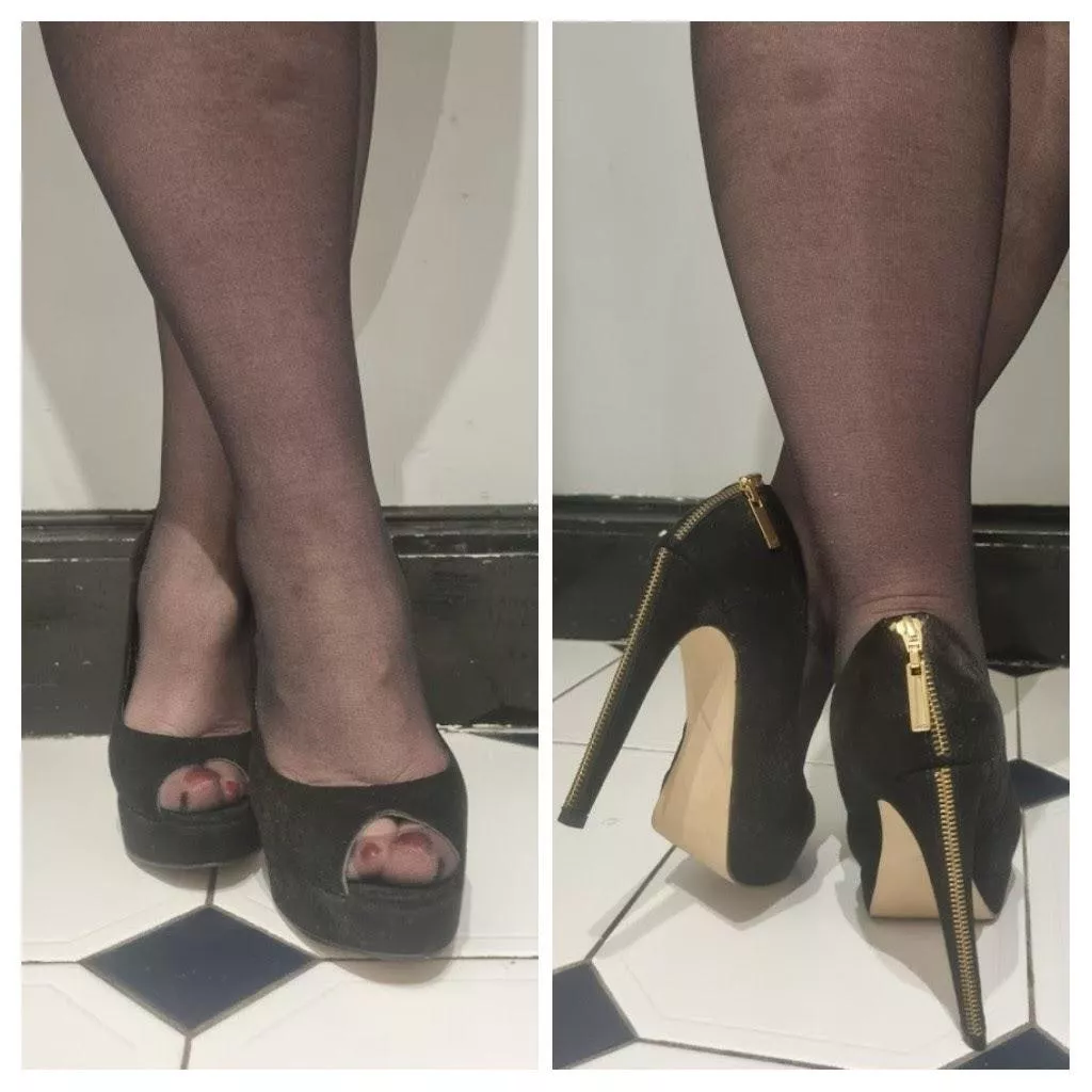 NY favs at the moment posted by nylonteese