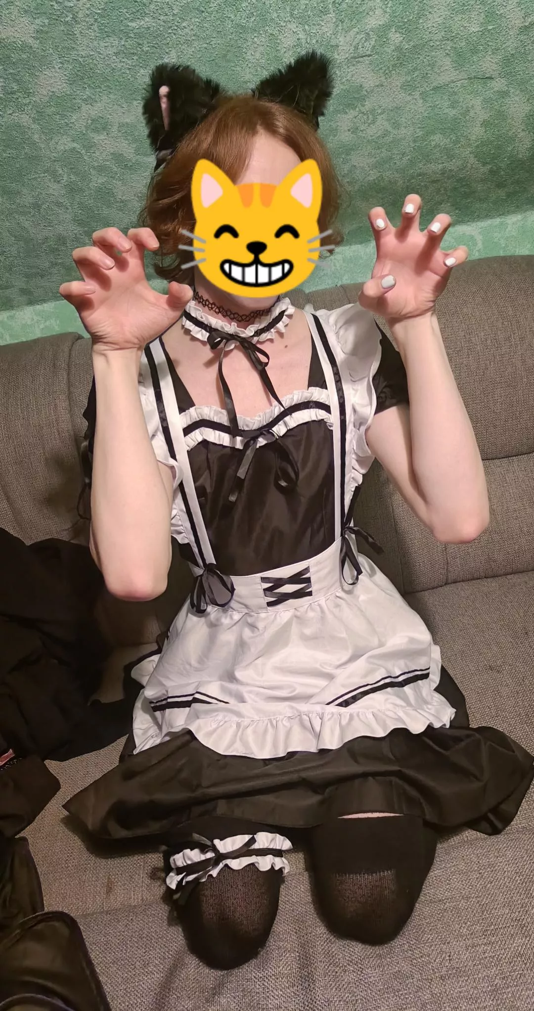 Nya~ posted by CATBOYappeared