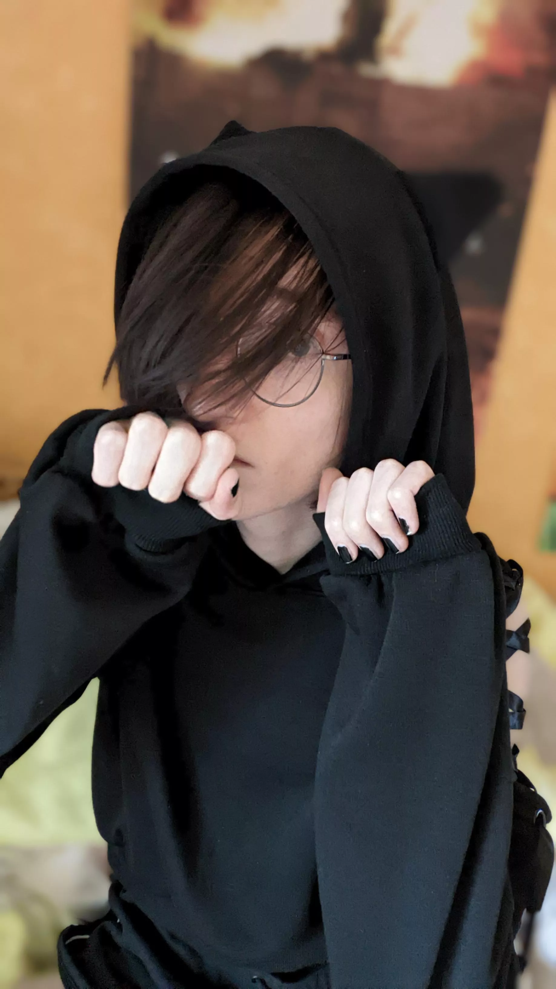 Nyaaa :3 posted by FemboyTarion