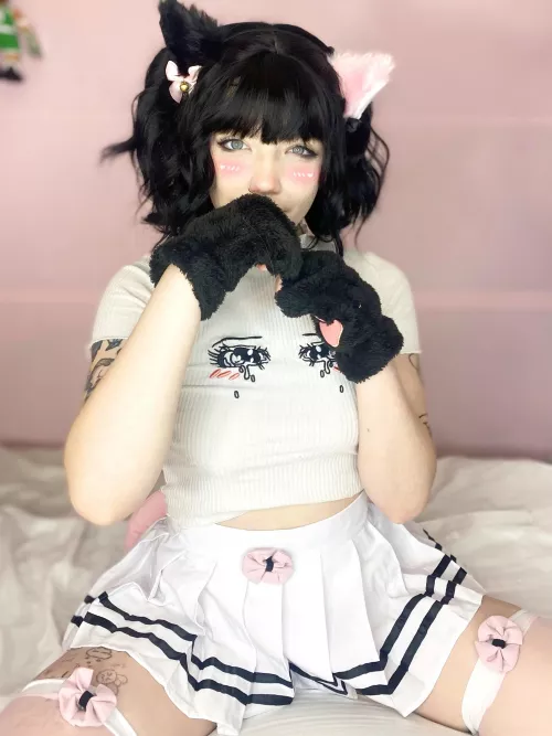 nyah by noturkittenn