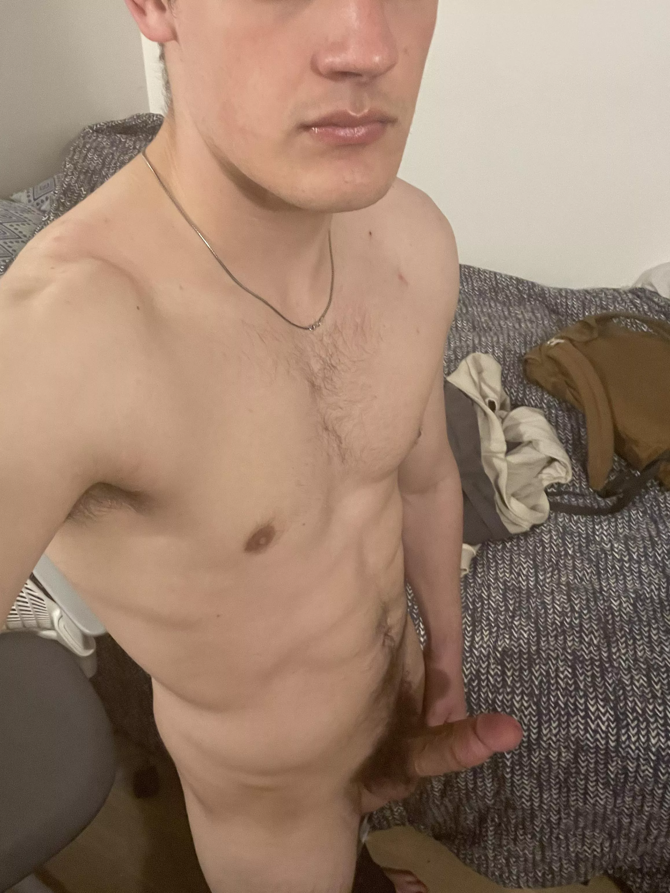 NYC pm me ;) posted by Suspicious_Captain_8