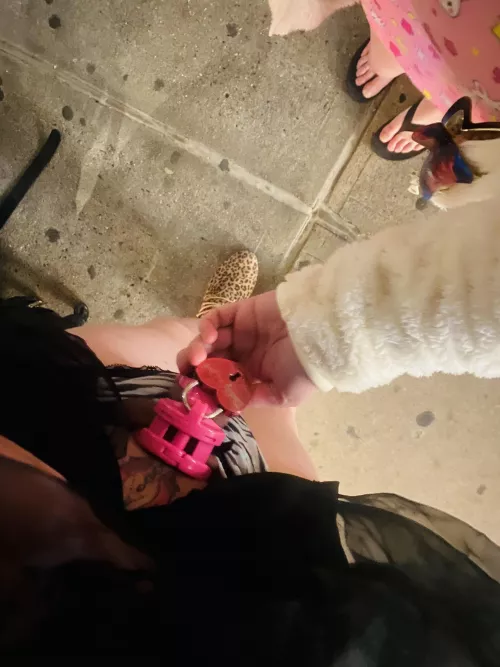 Nyc sph by nikkigraziano13