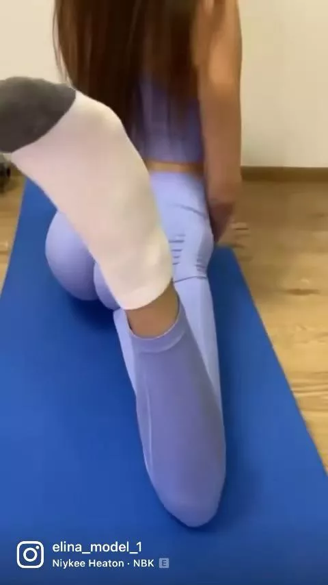 O fitness girl posted by Terrible_Piece_5529