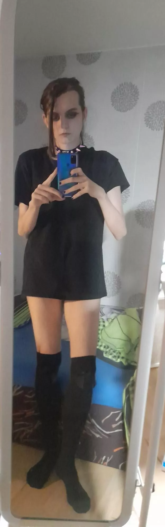 o/ to people who sort by new posted by Rozmette