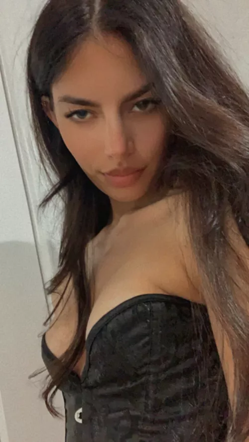 Obedient boys are my favourite by Hopoti