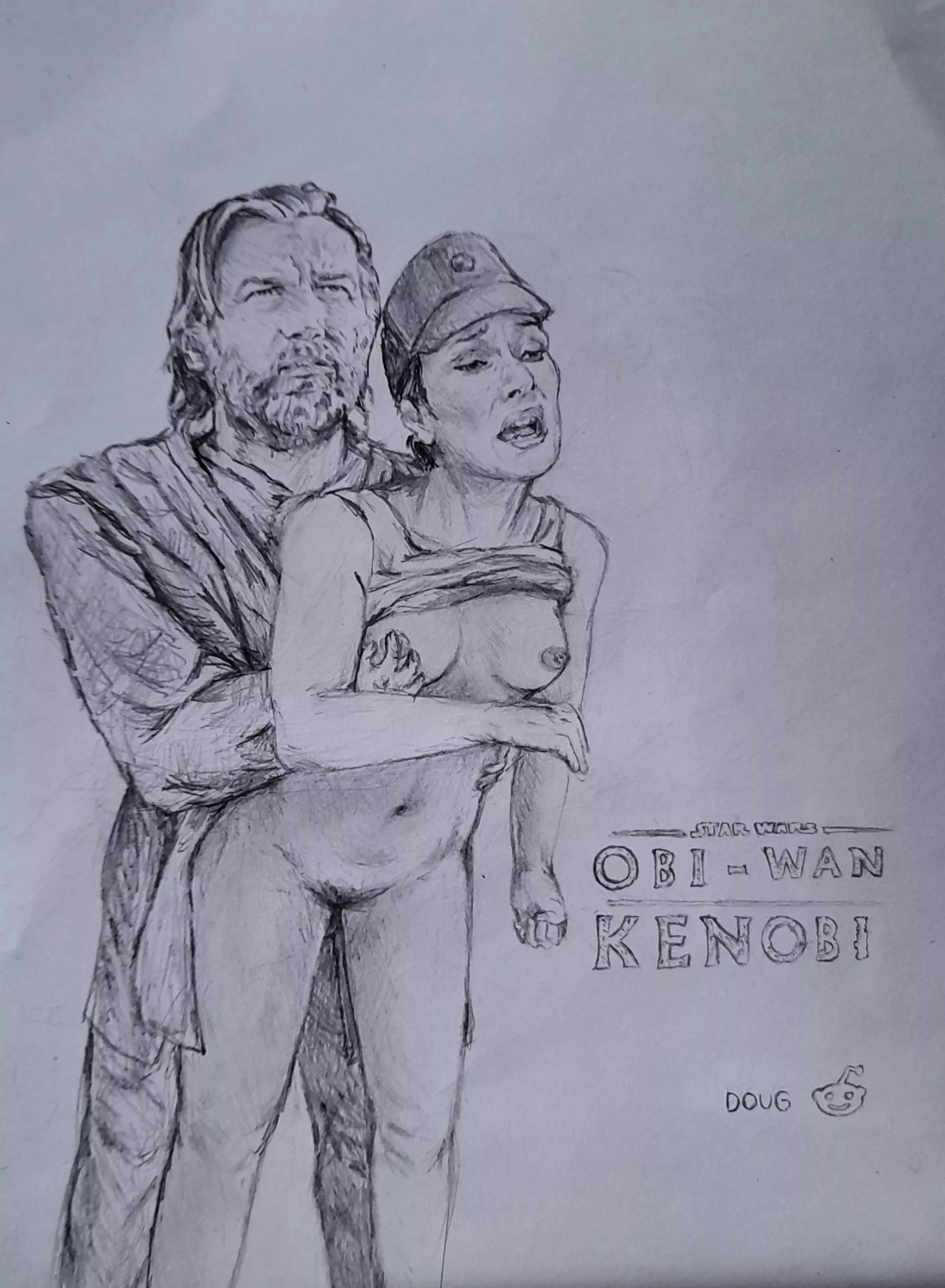 Obi-wan and Tala by me posted by Zealousideal_Main595