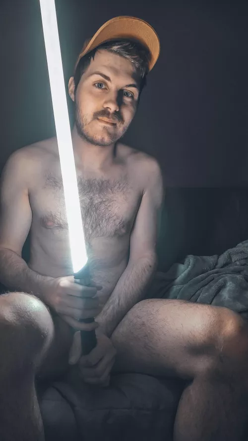 Obi-Wan Kenobi was so good. I need the rest, ASAP. by jeffforreal