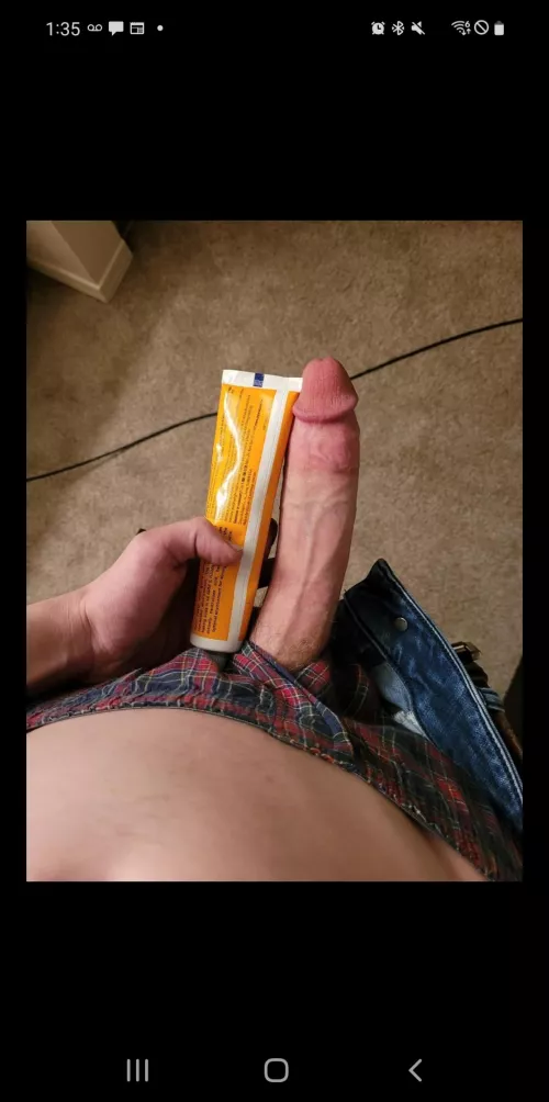 object for comparison by Icy_Inspector_5671