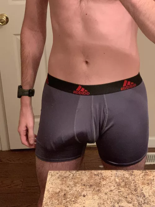 Objects in mirror are hornier than they appear by Recruit2OP