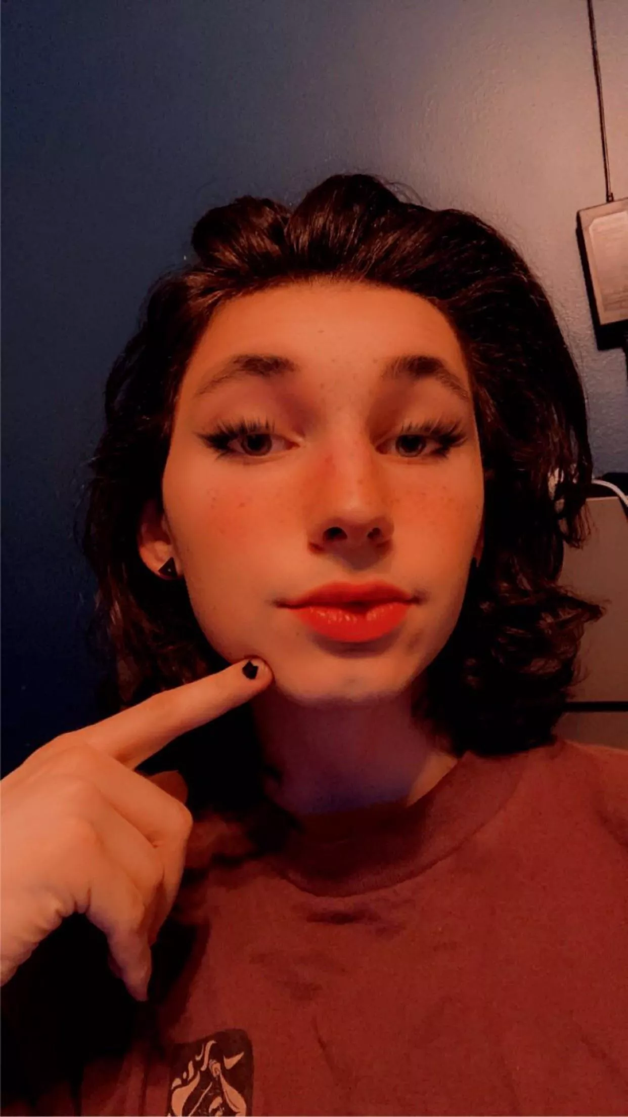 Obligatory cake day post ;) posted by burnerboiiy