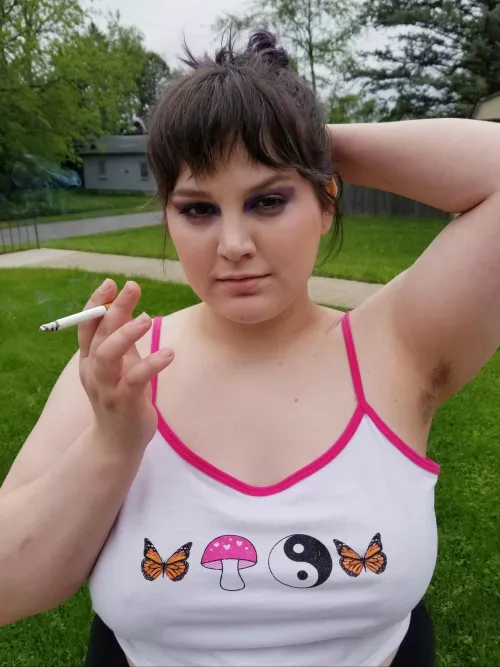 [OC] $3.99 Walmart special! my white trash [F]26 wife by darlingnikki96_owner