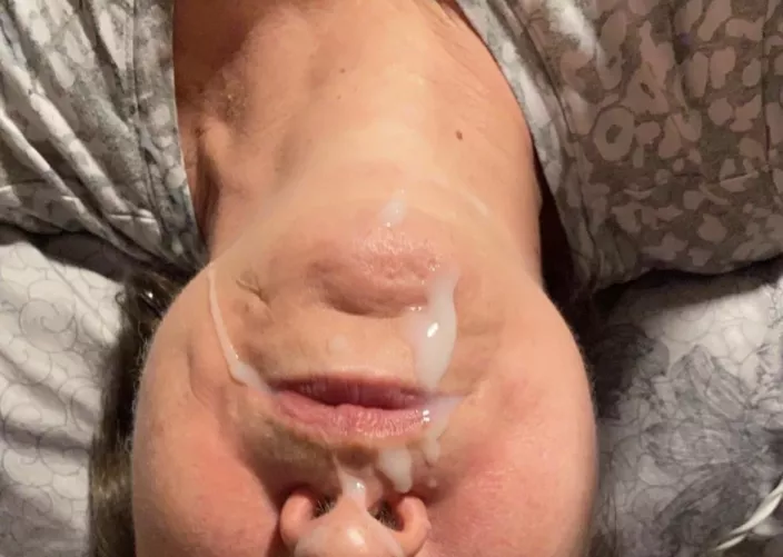 (OC) 54 yr old gilf by jumbotron_9000