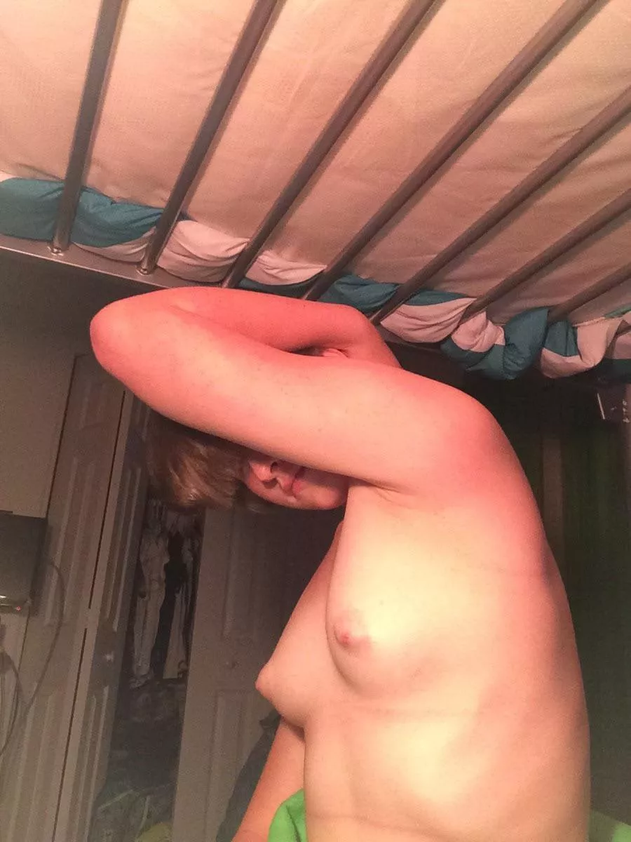 (OC) 💜❤️ posted by Izzy0213