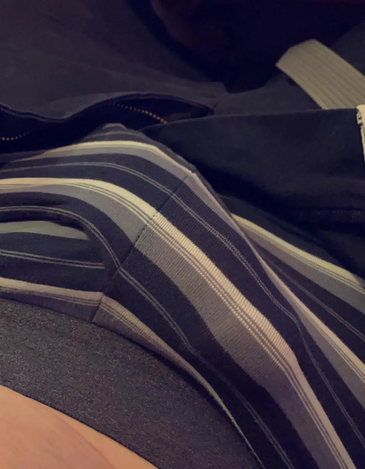 [OC] A little distracted in the office today. Wanna come help me focus? 😉 posted by relaxcity80