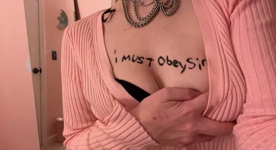 [OC] Another day, another fun hypnosis session by tryhypno